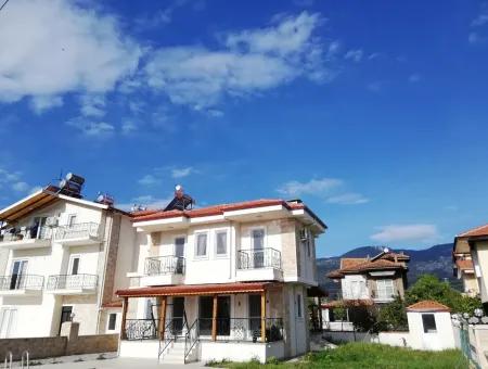 Dalyan Gülpınar'da Satılık Villa