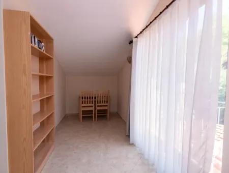Villa İrem - Dalyan Gökbel Köyünde, Deniz Ve Plaj Manzaralı 4 Yatakodalı Müstakil Villa.