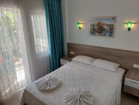 Dalyan Satılık Otel