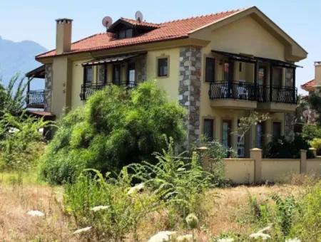 Dalyan Satılık Apart Daire