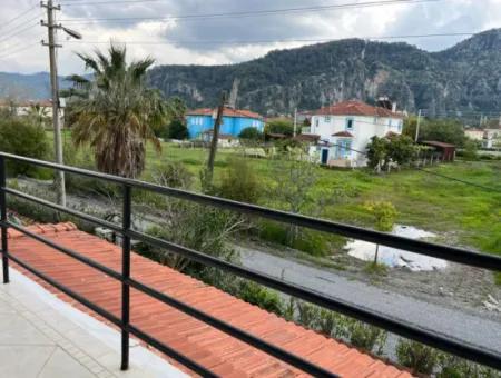 Dalyan Okçular Satılık Villa