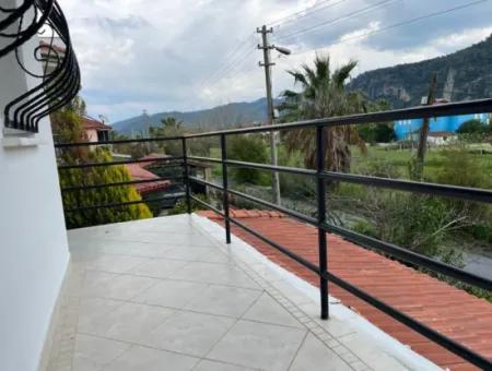 Dalyan Okçular Satılık Villa