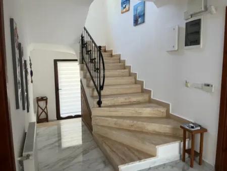 Dalyan Satılık Villa