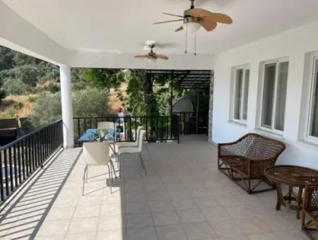 Çandır Satılık Villa