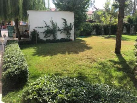 Hotel Dalyance Butik Otel Satılık