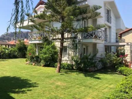 Hotel Dalyance Butik Otel Satılık