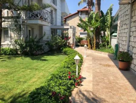 Hotel Dalyance Butik Otel Satılık