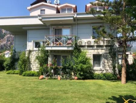 Hotel Dalyance Butik Otel Satılık