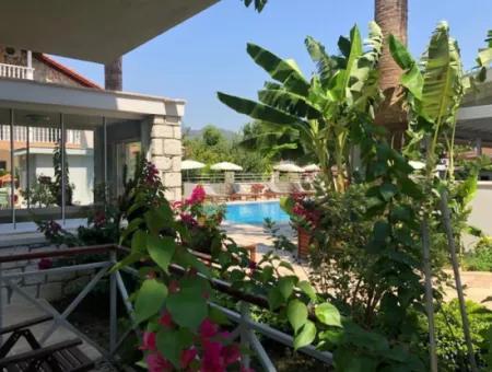 Hotel Dalyance Butik Otel Satılık