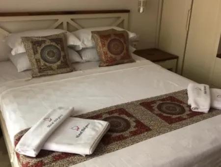 Hotel Dalyance Butik Otel Satılık