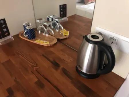 Hotel Dalyance Butik Otel Satılık