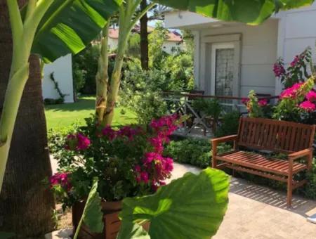Hotel Dalyance Butik Otel Satılık